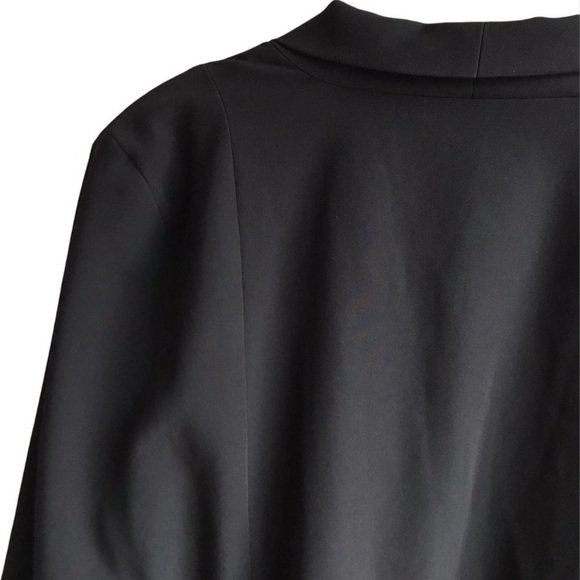 Eloquii Capelette blazer - Picture 11 of 16